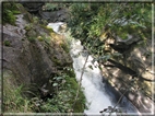 foto Cascate in Val Genova